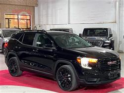 جی ئێم سی تیرەین